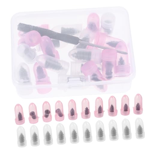 Kit de réparation de pneus de voiture ULTECHNOVO avec mèche de mastic pour roue