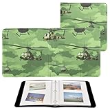 Facile à ranger : cet album photo contient 20 pages individuelles. Les pages intérieures de l'album sont des pages autocollantes qui peuvent être utilisées multiplimes. Il n'y a pas de limite à la taille de la photo, et la mise en page peut être conçue selon les propres besoins de 1, s'ouvre comme un livre pour une visualisation facile.