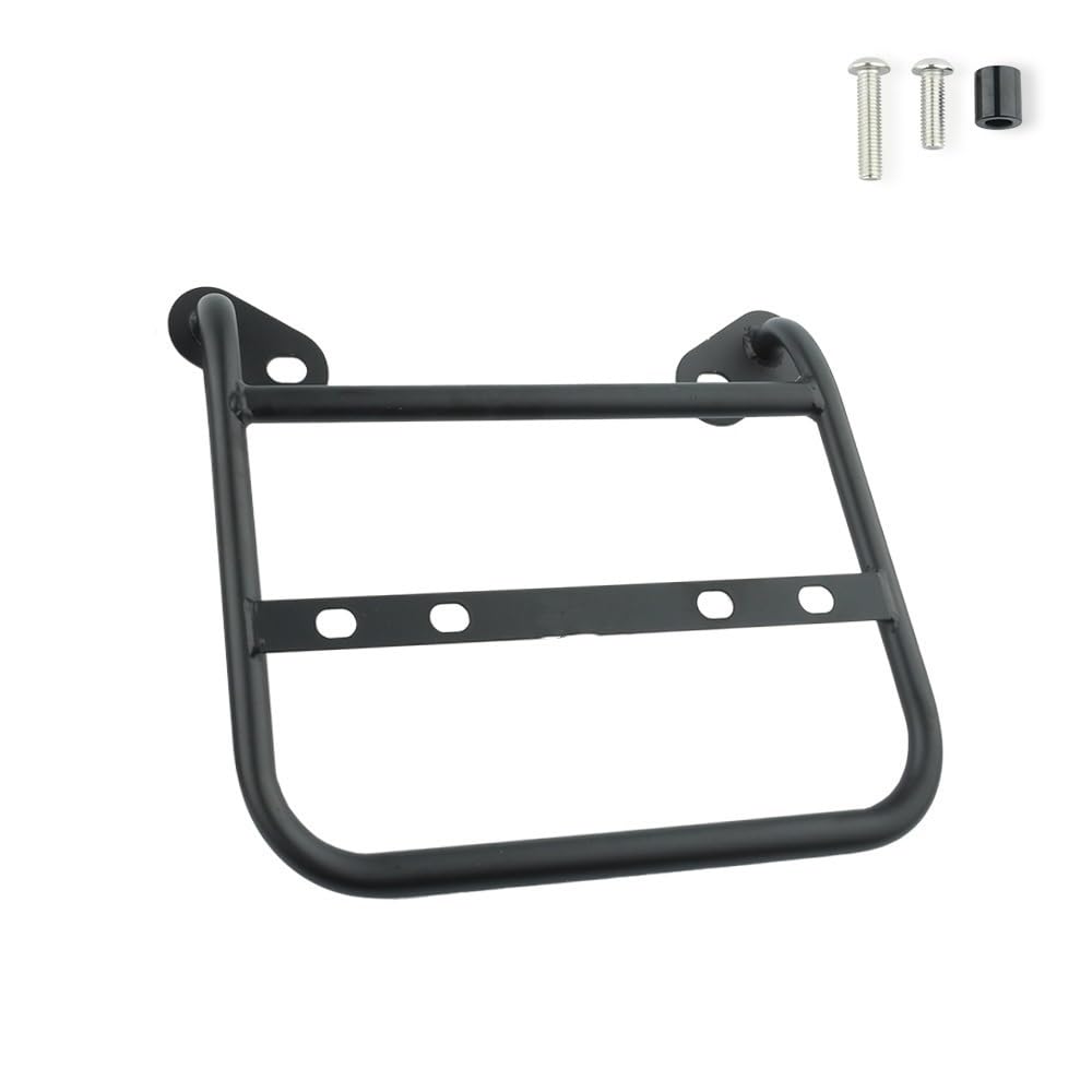 Compatible con R12 24-25 (no Versión NineT), Alforja, Bolsa Lateral para Maletero, Soporte, Bastidores para Maletas De Motocicleta Portaequipajes de Motocicleta