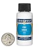 Zinc Oxide/Fine Powder / 1 Ounce / 99.9% Pure