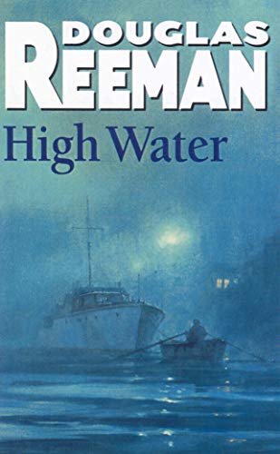 High Water (English Edition)