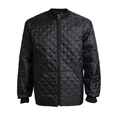 ELKA Thermal Jacket 160515 - Black / M