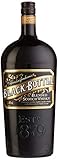 Unvergleichlich im Aroma Gordon\'s Graham\'s Black Bottle Blended Whisky (1 x 1 l)