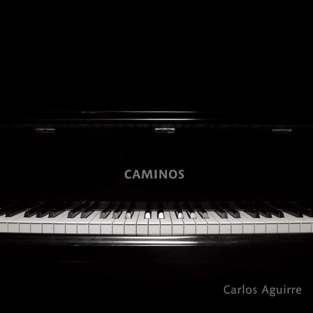 洋楽 Carlos Aguirre / CAMINOS Amazon.com: Caminos: CDs y Vinilo