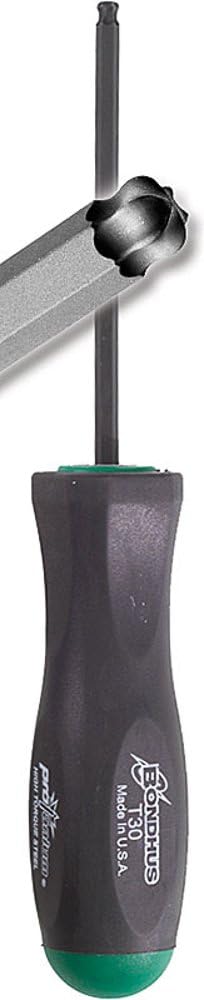 T15 BallStar Tip Screwdriver