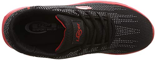 Image of Lancer Mens Cuba Running Shoes