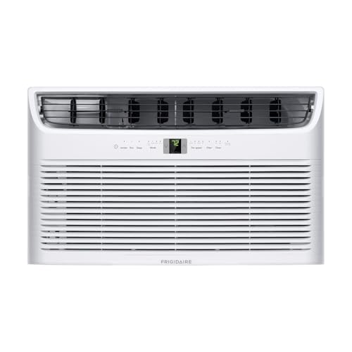Frigidaire Through-the-Wall Air Conditioner with Remote