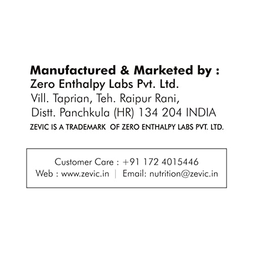 Zevic Chocolate With Organic Jaggery - Triple Pack #TOP6