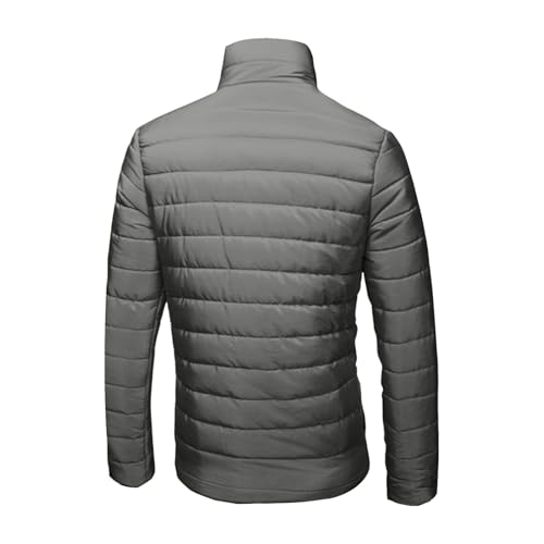 Blouson cuir homme marron avec capuche amovible veste élégante