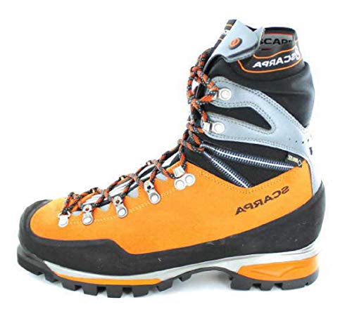 Scarpa Mont Blanc Pro GTX Orange 43 EU