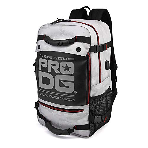 PRODG Greyade Mochila