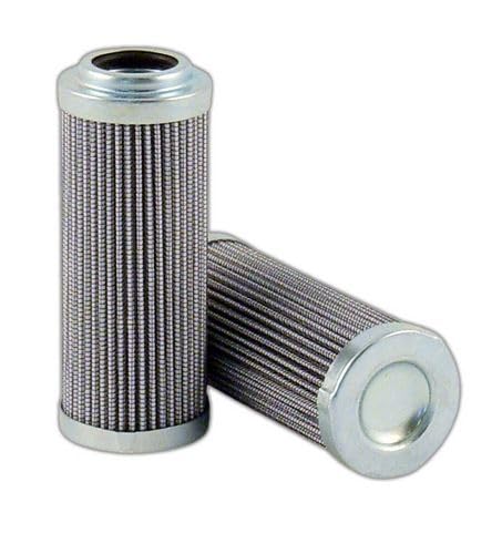 Replacement Hydraulic Filter Compatible with HYDAC/HYCON 02060903 (4-Pack)