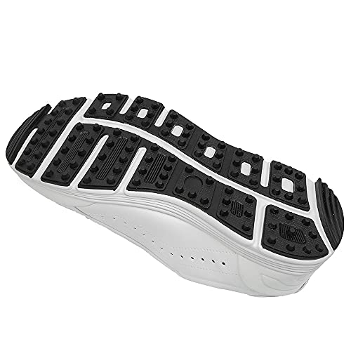 THESTRON 2021 Men Golf Shoes Professional Spikes Golf Sport Sneakers Waterproof Mens Trainers Golfing2