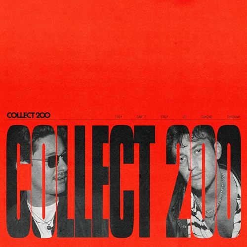 Collect 200