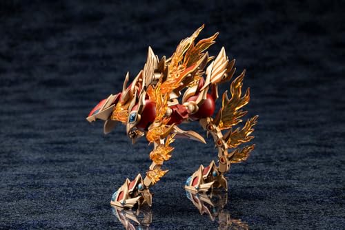 Kotobukiya Arcanadea: XenoAlma Flame Straile miniatura 4