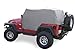 Vertically Driven Products VDP 501163 Full Monty Cab Cover