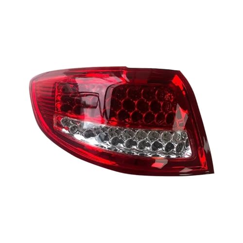 Feux arrière Hyundai Santa Fe clignotant dynamique réparez votre phare cassé extérieur gauche