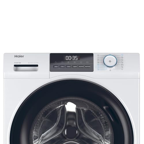 Lave-linge frontal 8kg 1400 Tours/min - HW80BP14929AS