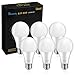 Produktbild Blewandy E27 LED Warmweiss 12W Ersatz 100W Halogen, 1200 Lumen A60 LED Birne, 3000 Kelvin Warmweiß 280° Abstrahlwinkel Glühbirne, Nicht Dimmbar Kein Flackern Energiesparlampe, 6 Stück