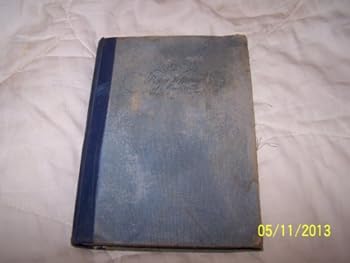 Hardcover Patsy Jefferson of Monticello Book