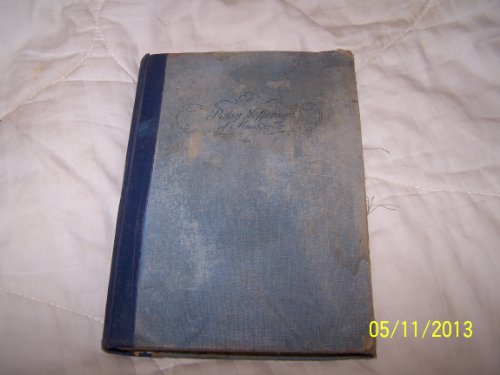 Patsy Jefferson of Monticello B00CLXCM3C Book Cover