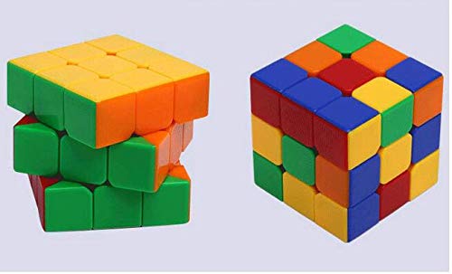 Rubik Snake Magic Cube Mastermind Toys for children hands-on brain MF002