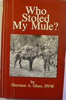 Paperback Who Stoled My Mule Book