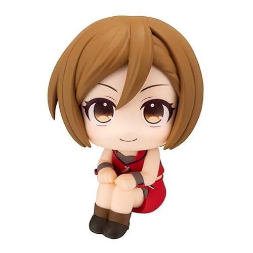 メガハウス(MegaHouse) るかっぷ MEIKO 約110mm PVC製 塗装済み可動フィギュア