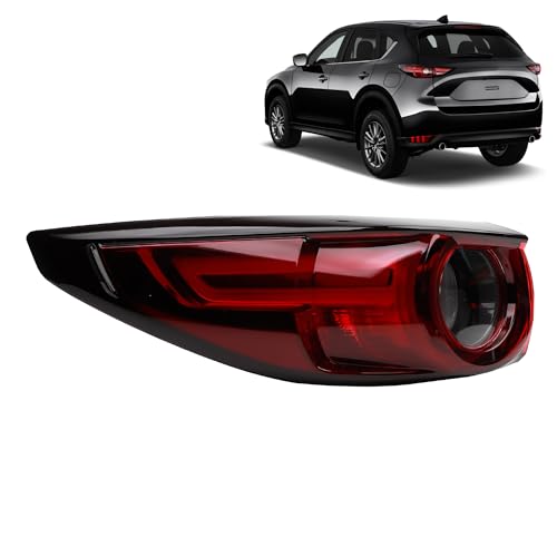 Mazda CX-5 -- Best Driving Dynamics