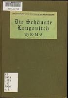 Die Schonste Lengevitch B009IIBR66 Book Cover