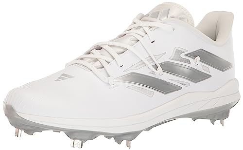 Image of adidas Men's Adizero Afterburner 9 Cleats | Baseball Shoes