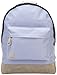 Mi-Pac Type Klassik Rucksack Rucksack Beiläufiges, 41 cm, 17 Liter, Mais Blau / Grau