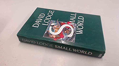 Small World 0436256630 Book Cover