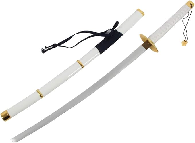 Amazon Sarifo 日本刀 大太刀 石切丸 刀剣乱舞シリーズ 木製 コレクション 模擬刀 模造刀 美術刀 刀剣 コスプレ 武器 道具 コスプレ 仮装 通販