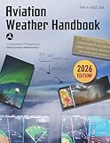 Aviation Weather Handbook (2026): FAA-H-8083-28A