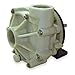 Pedestal Pump, HP Req 1, Polypropylene