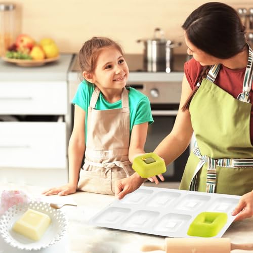 Catálogo de Moldes savarin Top 5. 15 Imagen adicional