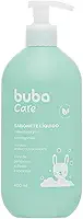 Sabonete Líquido para Bebê, 400 Ml, Buba Care
