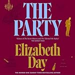 The Party cover art