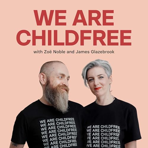 We are Childfree cover art
