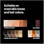 Braun IPL, Silk·Expert Pro 5, IPL Hair Removal for Women and Men, Permanent Laser Hair Reduction At-Home, 2 Heads, Pouch, IPL5137 - Image 5