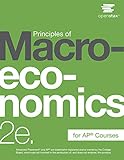 Principles of Macroeconomics for AP&reg; Courses 2e by OpenStax (paperback version, B&W)
