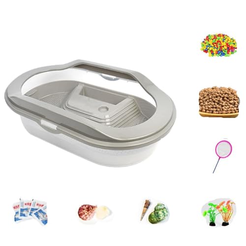 BtcFu�T�̊y�� ���� �ɐB�{�b�N�X ঒��� ����P�[�X �E���h�~�W �o�X�L���O�G���A �������p ������ �T�P�[�W �v���d�l ���@�\ (�O���[)