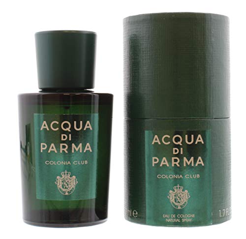 Acqua Di Parma Colonia Club agua de colonia Vaporizador 50 ml