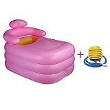 jacuzzi pequeño exterior ★ Cómodo respaldo en forma de media luna, con bolsillos de almacenamiento, portavasos, puede sostener su teléfono celular u otras cosas.