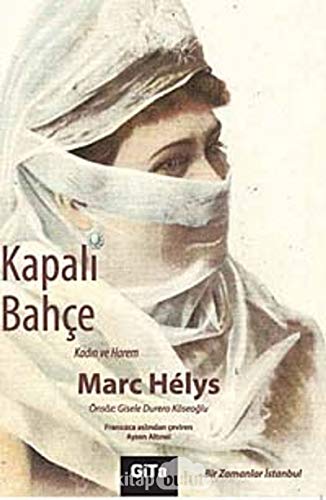  KAPALI BAHÇE
