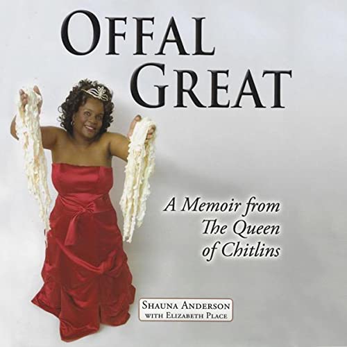 Offal Great by Shauna R. Anderson, Elizabeth Place episode artwork