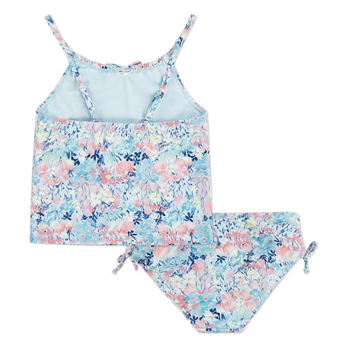 Image of Hurley Girls' Tankini 2-piece Swimsuit