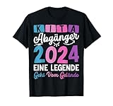 Kita Abgänger Schulkind Einschulung Design-Ideen