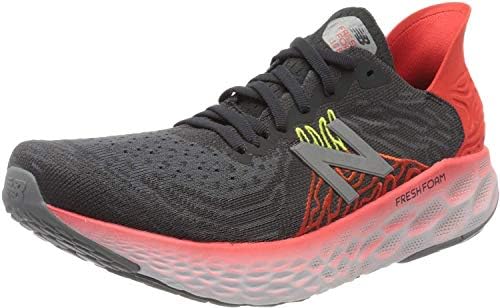 Shoes NEW BALANCE - M1080M10 Szary 1 - Indoor - Running shoes - Sports  shoes - Men's shoes | efootwear.eu